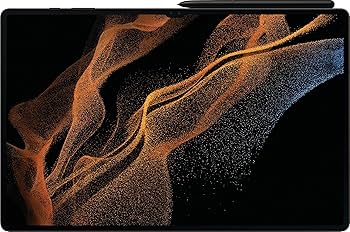 Amazon.com : Samsung Galaxy Tab S8 Ultra (Wifi) SM-X900 WIFI